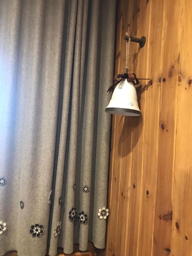 Casinha Dos Relogios Villa Penhas da Saude Luaran gambar